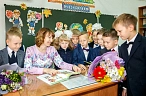 Цель – «найти самородки»