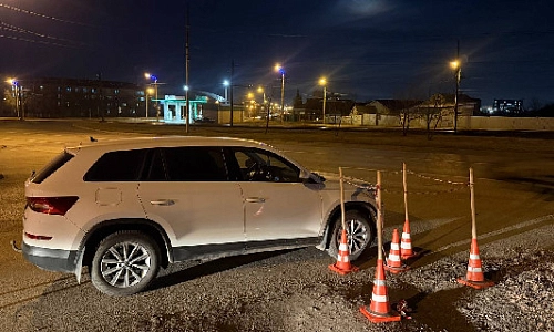 Сводка ГИДД за 4 декабря