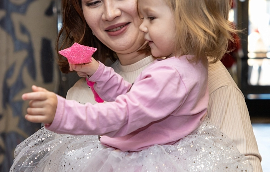 «Превосхитительно-распрекрасно»