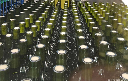 Морс вместо алкоголя