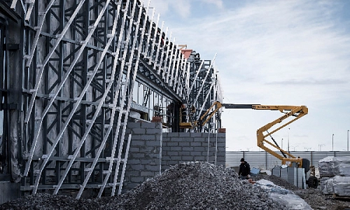 Спорт и инновации