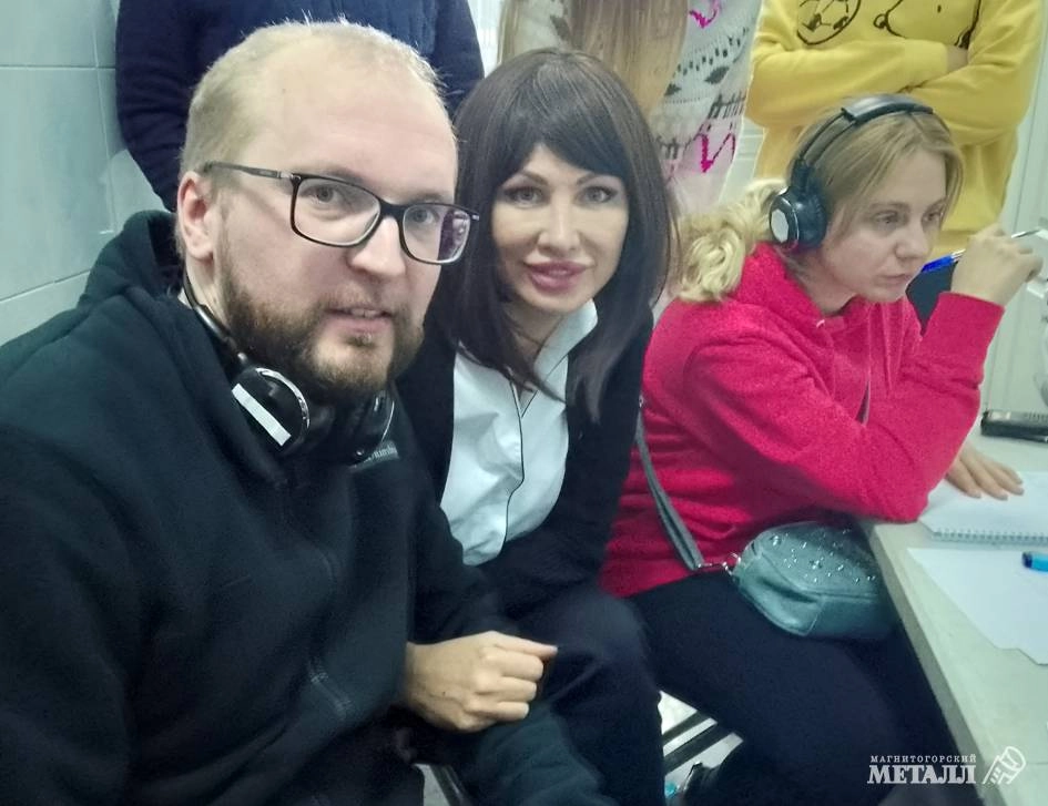 Место силы  для «Вечной зимы» | Фотография 20