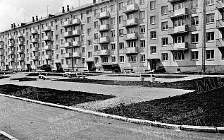 129 квартал 129 квартал