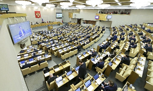 Новый год – новые правила