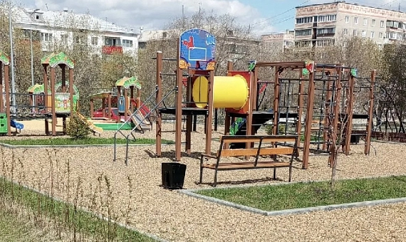 Контроль в режиме  реального времени