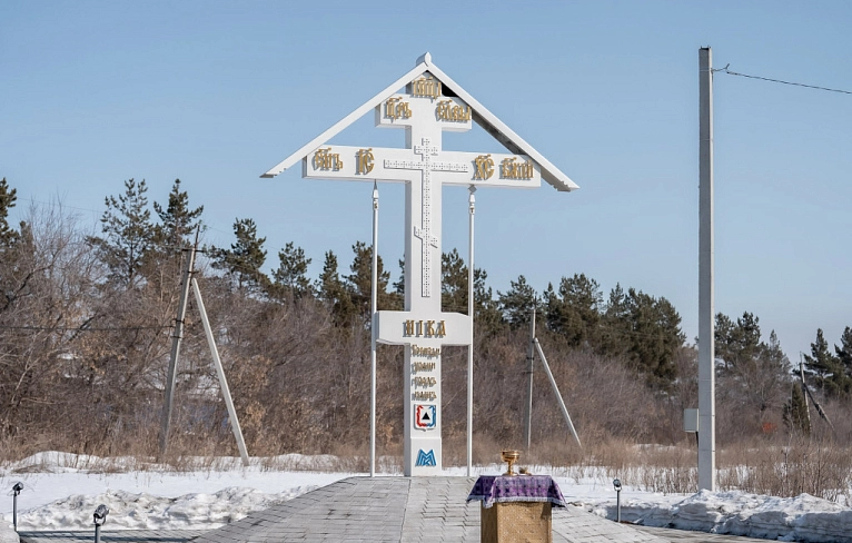 Хорошее настроение и надежды на лучшее