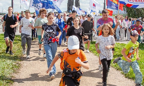 Креатив приветствуется