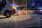 Сводка ГИБДД за 19 августа