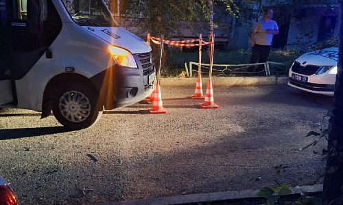 Сводка ГИБДД за 19 августа