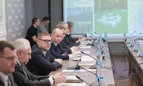 Открытая площадка для диалога