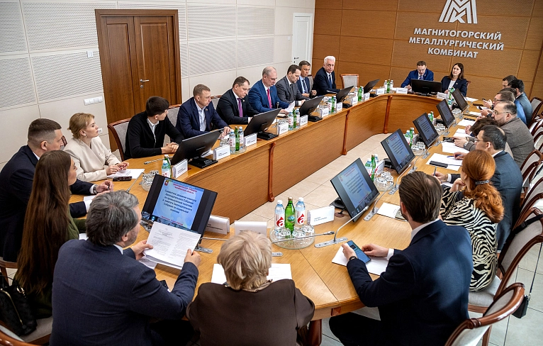 С прицелом на будущее