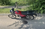 Шестнадцатилетний водитель