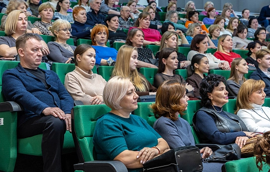 Маркеры развития