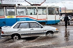 Воды ещё будет много