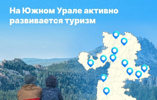 «Земля для туризма»