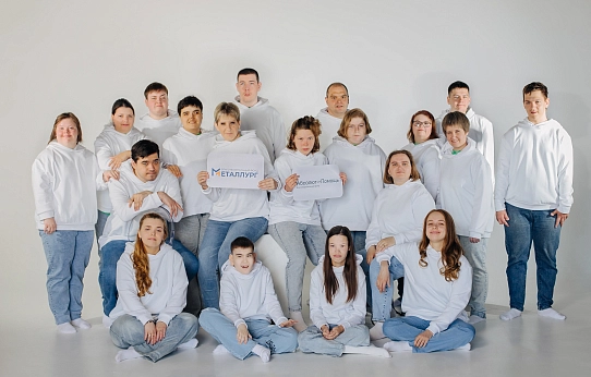 Творчество без барьеров