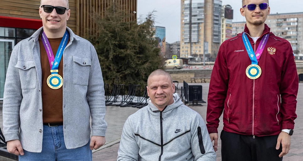 Ограниченные возможности – безграничные результаты