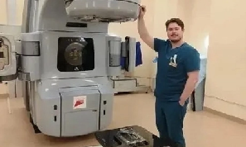  Одна профессия на двоих