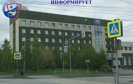 Несовершеннолетний водитель задержан