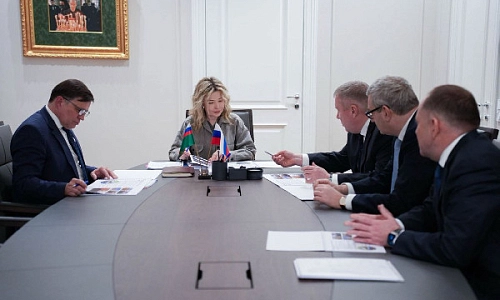 Стратегия работает