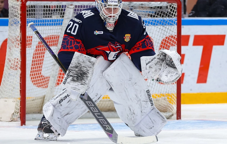 Победа имени Александра Смолина