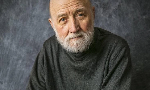 Путь духовного странничества