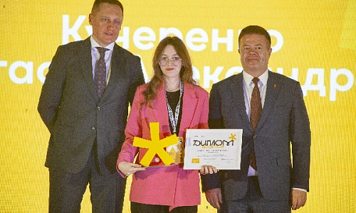 «Участники проекта – уникальные ребята»