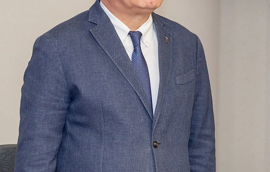 Команда общественников приступила к работе