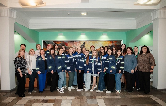 Лаборант  – гарант результата