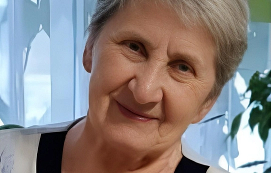 «Судьба моя! Была ты разной…»