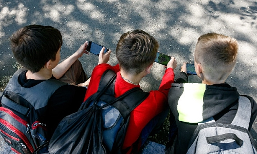 Опасные деньги 