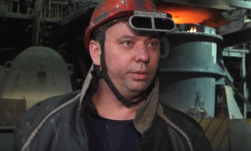 Команда ММК