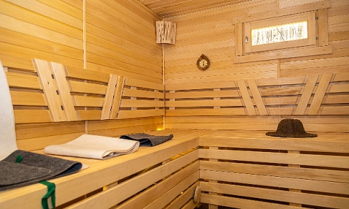 Любители пара