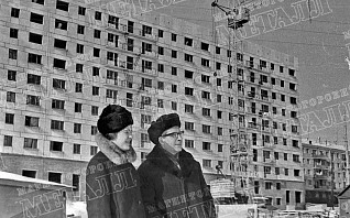 Виды города Виды города