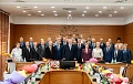 За мастерство и профессионализм