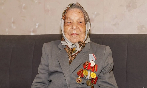 Век прожить – и дальше идти!