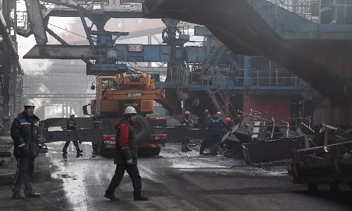 Экологический эффект