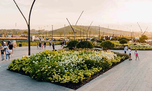 Привёл в пример Магнитку