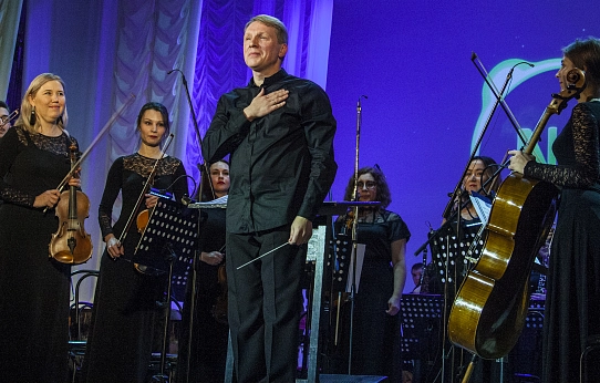 Шедевры CLASSICAL CROSSOVER