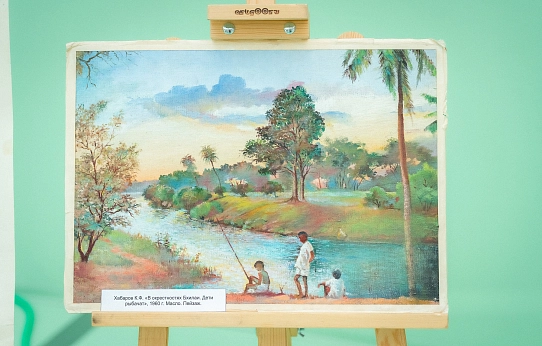 Творчество без отрыва от производства