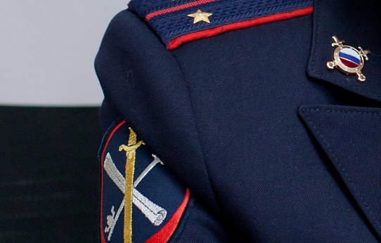 Заключили под стражу