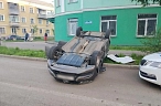Сводка ГИБДД с 12 по 14 июня
