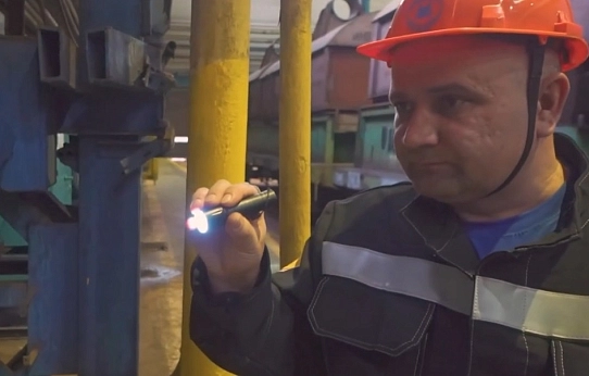 Команда ММК