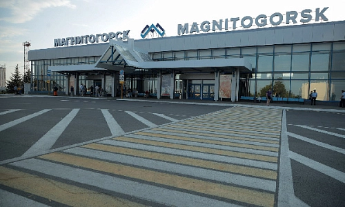 Аэропорт ждёт расширение