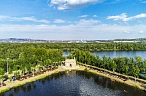 Июль начнется с гроз