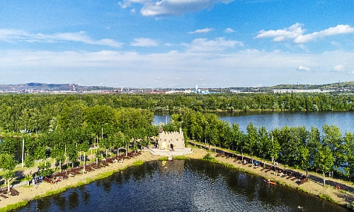Июль начнется с гроз