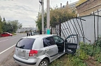 Сводка ГИБДД с 4 по 6 сентября