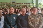 «Подвигу жить в веках»