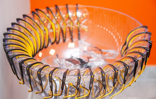 Лучше один раз увидеть