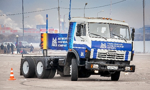 ММК и КАМАЗ: полвека партнёрства